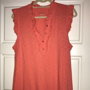 Lilly Pulitzer Tanks